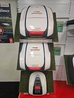 Honda Miimo robot maaiers ACTIE-ACTIE-ACTIE, Honda, Bestuurbaar via app, Nieuw, Ophalen of Verzenden