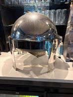 Ronde Chafing Dish - Warmhoudschaal, Ophalen of Verzenden, Gebruikt