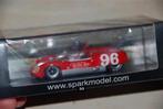 SALE !! 1:43 LOTUS 19 DAYTONA WINNER SPARK 43DA62 WRH, Verzenden, Zo goed als nieuw, Auto, Overige merken