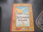 HET PRENTENBOEK DER SPORTEN- VAN DE VEN-- 1912 - ZELDZAAM, Ophalen of Verzenden, Gelezen, Prentenboek