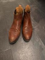 Giuseppe Maurizio Chelsea Boots - Maat 46, Ophalen of Verzenden, Gedragen, Bruin, Boots