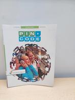 Pincode 2 havo/vwo leerboek, Nieuw, Ophalen of Verzenden, Wiskunde A, VMBO