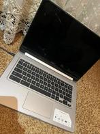 Acer Chromebook R13, Computers en Software, Chromebooks, Ophalen, 13 inch, Qwerty, Touchscreen