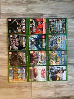Xbox One Games - Call of Duty, LEGO, F1, GTA, Online, Gebruikt, Overige genres, 1 speler
