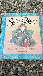 Sofie en Roosje Kathryn Lasky Christofoor, Ophalen of Verzenden, Gelezen
