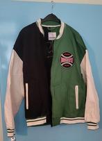 Bershka Jacket Heren, Ophalen of Verzenden, Nieuw, Maat 52/54 (L), Bershka