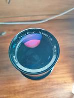 Vivitar Series 1 70-210mm f/3.5 MD naar Sony E-mount, Ophalen of Verzenden, Gebruikt, Telelens, Zoom