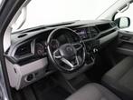 Volkswagen Transporter 2.0TDI Lang Highline | Navigatie | Ca, Voorwielaandrijving, Navigatiesysteem, Stof, Gebruikt