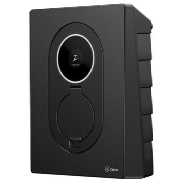 Zaptec Go 2 – 22 kW – 3 Fase – Asphalt Black – Nieuw in doos beschikbaar voor biedingen