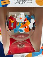 Exclusief Duvel Glas met Hedof Design - Limited Edition, Ophalen of Verzenden, Nieuw, Bierglas