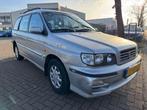 Kia Joice 2.0 LS Automaat 7persoons Airco (bj 2001), Auto's, Kia, 65 €/maand, Gebruikt, 4 cilinders, 7 stoelen