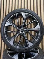 Originele 21” Audi Sport SQ5 Q5 Zomerbanden Zomerset, Auto-onderdelen, Audi, Gebruikt, 255 mm, .