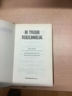 Deluge Serie: Winston Churchill - Tweede Wereldoorlog, Ophalen of Verzenden, Tweede Wereldoorlog, Gelezen, Algemeen