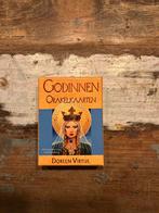 Doreen Virtue - Godinnen orakelkaarten, Boeken, Esoterie en Spiritualiteit, Tarot of Kaarten leggen, Overige typen, Ophalen of Verzenden