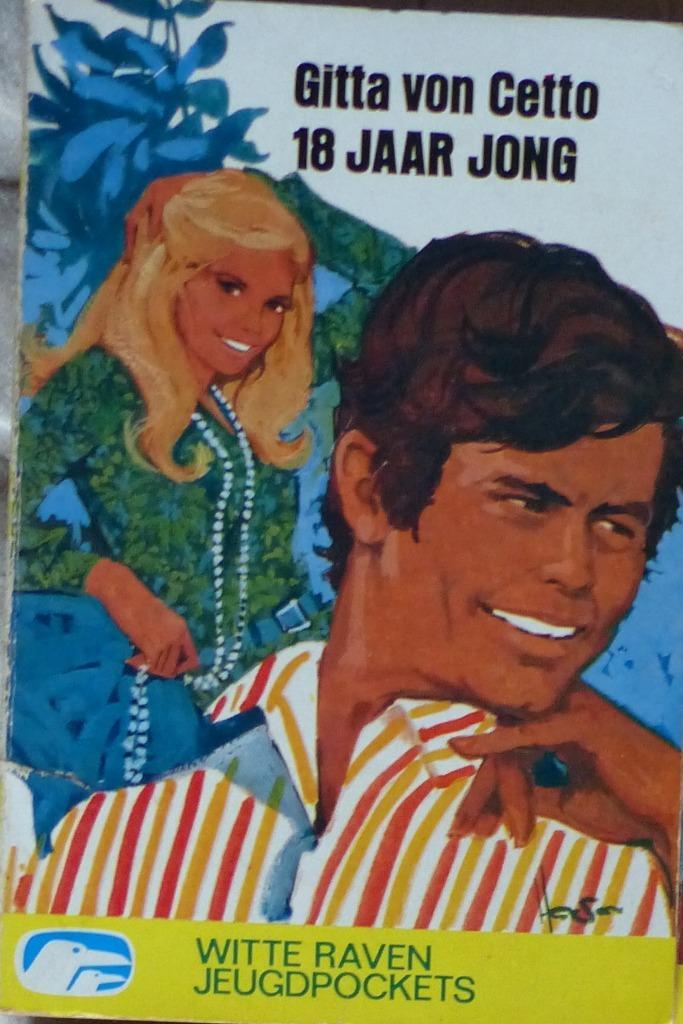 WITTE RAVEN JEUGDPOCKET (in goede staat), Boeken, Kinderboeken | Jeugd | 13 jaar en ouder, Zo goed als nieuw, Ophalen of Verzenden