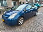 Toyota Prius 1.5 HSD 2009 Tech (navi, camera, keykess), Auto's, 65 €/maand, 4 cilinders, Blauw, 23 km/l