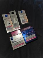 Te koop nivea set cellular expert filler, Ophalen of Verzenden, Nieuw, Gehele gezicht
