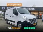 Renault Master T35 2.3 dCi L1H1 Stop & Start, Auto's, Overige kleuren, Renault, Bedrijf, Electronic Stability Program (ESP)