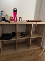 IKEA - KALLAX (8), Huis en Inrichting, Kasten | Stellingkasten, Ophalen, Zo goed als nieuw