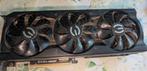 Evga rtx 3070 videokaart, Computers en Software, Videokaarten, Ophalen, HDMI, GDDR6, Zo goed als nieuw