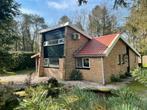 Last minute zomerdeal: boshuis naast camping Stoetenslagh, 5 personen, In bos, 2 slaapkamers, Wasmachine