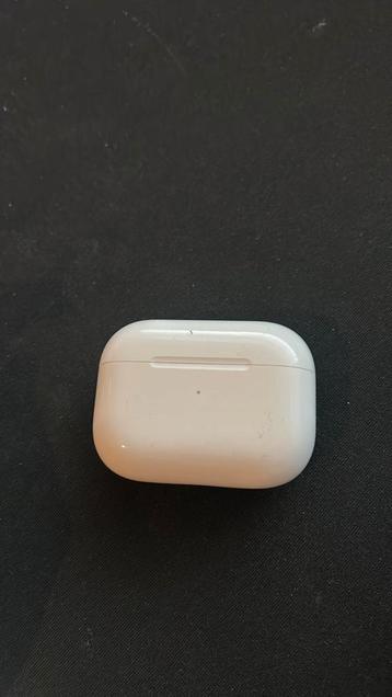 Airpods Gen 1 met case (origineel) beschikbaar voor biedingen