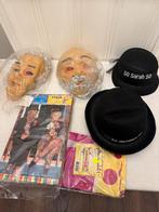 Abraham en Sarah Feestartikelen Set, Ophalen of Verzenden, Nieuw, Feestartikel, Abraham of Sarah