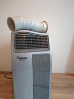 Airco Eurom Pac 35R, Ophalen, Minder dan 60 m³