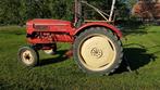Hanomag perfekt 300, 2500 tot 5000, Oldtimer, Tot 80 Pk, Ophalen