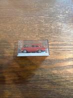 Brekina Opel Rekord 1:87, Hobby en Vrije tijd, Modelauto's | 1:87, Ophalen of Verzenden, Zo goed als nieuw, Auto, Overige merken