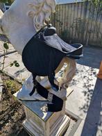 Zadel voor minipaardje, Ophalen of Verzenden, Nieuw