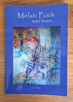 Melati Putih, over leven, Nieuw, Ophalen of Verzenden, Léon Algra, Overige onderwerpen