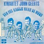 Gezocht: kwartet john geerts - van het kastje naar de muur., Cd's en Dvd's, Vinyl | Nederlandstalig, Ophalen of Verzenden, Zo goed als nieuw