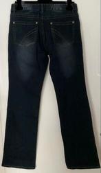 Bon a parte jeans maat 40, Kleding | Dames, Spijkerbroeken en Jeans, Ophalen of Verzenden, Zo goed als nieuw, Blauw, W30 - W32 (confectie 38/40)