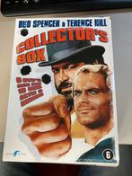Bud Spencer en Terence Hill verzamel box, Ophalen, Gebruikt, Komedie, Alle leeftijden