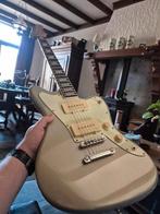 Harley Benton JA-60, Ophalen, Zo goed als nieuw, Solid body, Overige merken