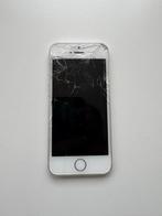 iPhone 5 - iOS 12 Defect scherm touchscreen en touchid werkt, Ophalen of Verzenden, Klassiek of Candybar, Zonder simlock, Niet werkend