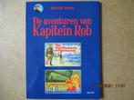 adv4371 kapitein rob 25, Eén stripboek, Ophalen, Gelezen
