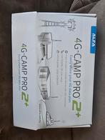 Alfa 4G Camp Pro 2+ - ZGAN, Ophalen of Verzenden, Zo goed als nieuw, Alfa