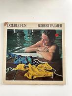 Double Fun Robert Palmer LP vinyl, Cd's en Dvd's, Vinyl | Pop, Ophalen of Verzenden, 1960 tot 1980, Zo goed als nieuw, 12 inch