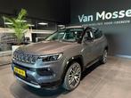 Jeep Compass 4xe 240 Plug-in Hybrid Electric Summit | Ledere, Automaat, 12 maanden, 4 cilinders, Bedrijf