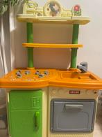 Speelgoed keuken met geluid en licht, Ophalen, Zo goed als nieuw