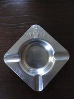 ANMB tinnen asbak 1948, Ophalen of Verzenden, Asbak