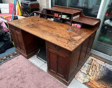 Bureau Klassiek/Antiek - afbeelding 2