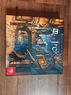 Mr. Jack - Bordspel Jack the Ripper, Ophalen of Verzenden, Zo goed als nieuw