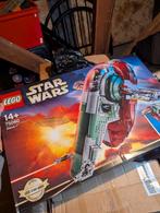 Lego 75060 Slave I, Kinderen en Baby's, Speelgoed | Duplo en Lego, Ophalen of Verzenden, Nieuw, Complete set, Lego