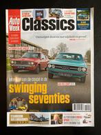 AutoWeek Classics - Swinging Seventies, Verzenden, Nieuw, Algemeen