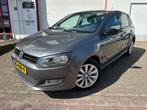 Volkswagen Polo 1.2 | STYLE EDITION | NIEUW APK|AIRCO | APPL, Voorwielaandrijving, Euro 5, Gebruikt, Zwart