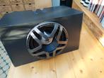 Auto subwoofer, Auto diversen, Autospeakers, Ophalen, Zo goed als nieuw