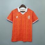Nederland retro thuis shirt 1995 Bergkamp Kluivert Stam, Nieuw, Shirt, Verzenden